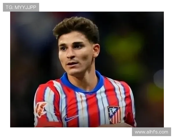 格子留队 马竞球迷欢呼唯一核心