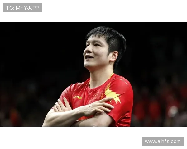 杜塞尔多夫签樊振东重塑欧洲乒乓霸主地位