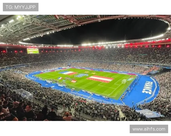 法国队签约法兰西大球场30年重返主场